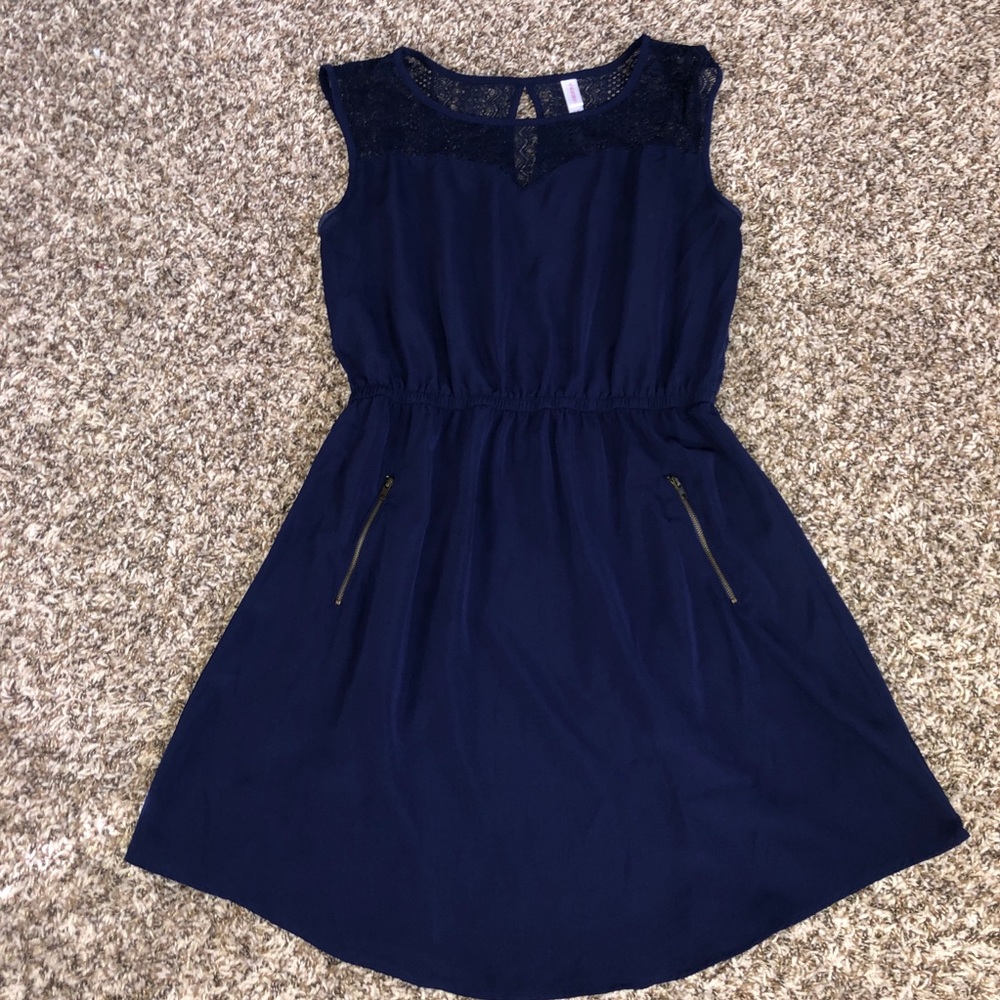 Xilhiration Sundress